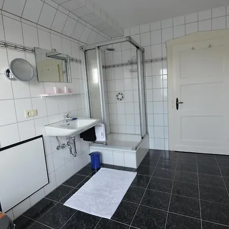 Haus Friedrichsruh