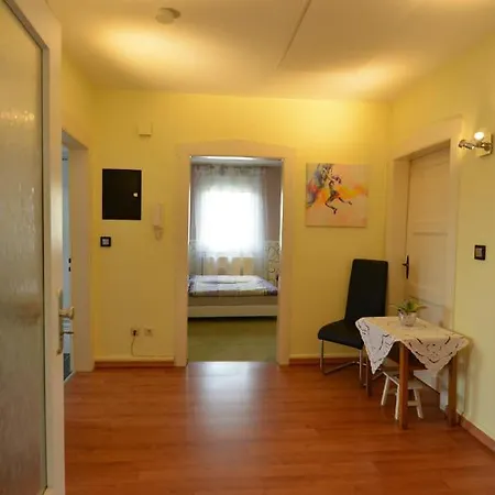 Haus Friedrichsruh Bad Driburg