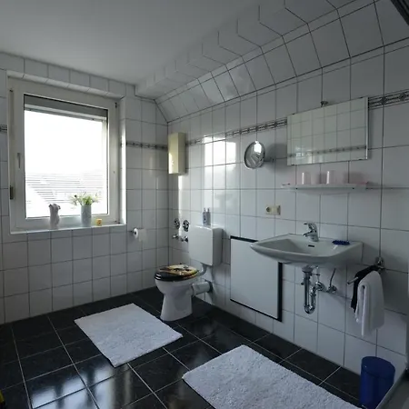Haus Friedrichsruh Διαμέρισμα