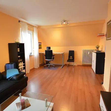 Haus Friedrichsruh * Bad Driburg